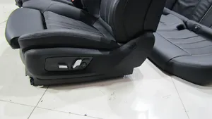 BMW 5 G30 G31 Sėdynių komplektas R00851