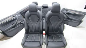 BMW 5 G30 G31 Seat set R00851