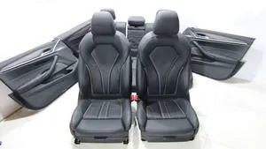 BMW 5 G30 G31 Seat set R00851