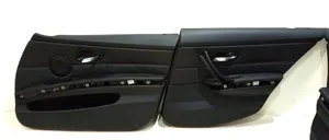 BMW 3 E90 E91 Seat set 023788