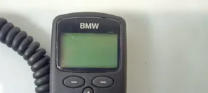 BMW 7 E65 E66 Téléphone 022222