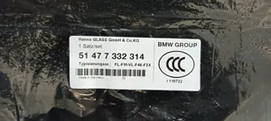 BMW 1 F20 F21 Auton lattiamattosarja 022750