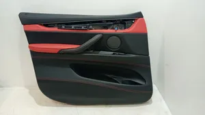 BMW X6M F86 Front door card panel trim 022383