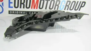 BMW 5 F10 F11 Rivestimento del pannello parte angolare del paraurti posteriore R003000