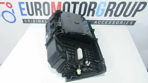 BMW 5 F10 F11 Vano portaoggetti R00821