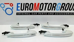 BMW 6 G32 Gran Turismo Maniglia esterna per portiera anteriore K002861