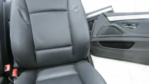 BMW 5 F10 F11 Sėdynių komplektas R00817