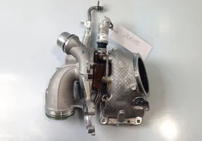 BMW X1 F48 F49 Turboahdin 027727