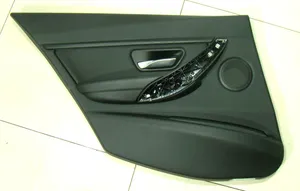 BMW 3 F30 F35 F31 Istuinsarja R003085