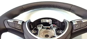 BMW X2 F39 Steering wheel 027908