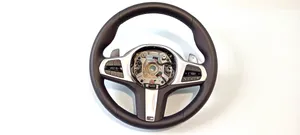 BMW X6 G06 Steering wheel 027906