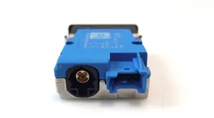 BMW X4 F26 USB socket connector 024821