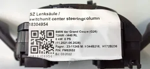 BMW 4 G22 G23 G24 G26 Manetka / Przełącznik kierunkowskazów wycieraczek 027948