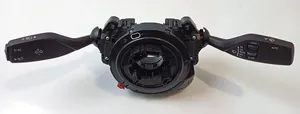 BMW 5 G30 G31 Leva/interruttore dell’indicatore di direzione e tergicristallo 027953