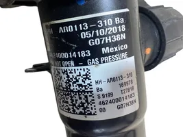 BMW X5 G05 Aizmugurē amortizators (pneimatiskā / hidrauliskā balstiekārta) 6869048