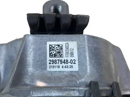 BMW X5 G05 Support de moteur, coussinet 2987948