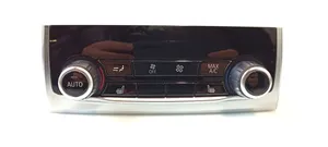 BMW 7 G11 G12 Panel klimatyzacji 028065