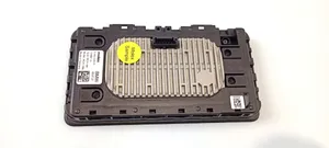 BMW 3 G20 G21 Module de charge sans fil 028054