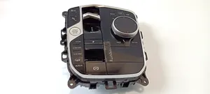 BMW X5 G05 Leva del cambio/selettore marcia 028045