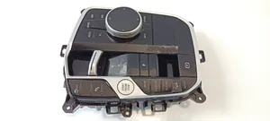 BMW X5 G05 Leva del cambio/selettore marcia 028045