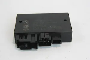 BMW 2 F45 AHM trailer towing control unit/module 018892