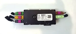 BMW 7 G11 G12 Amplificateur d'antenne 016908