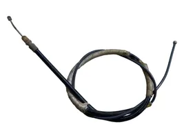 BMW X1 E84 Hand brake release cable 4074789