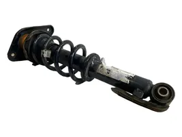 Mini Paceman (R61) Rear shock absorber with coil spring 9807020