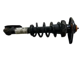 Mini Paceman (R61) Rear shock absorber with coil spring 9807020