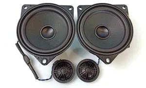 BMW 3 F30 F35 F31 Panel speaker 024125