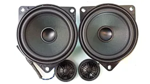 BMW 3 F30 F35 F31 Panel speaker 024125