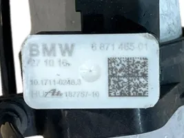 BMW M4 F82 F83 Amortisseur arrière 2284914