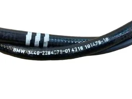 BMW M4 F82 F83 Handbrake/parking brake wiring cable 2284879