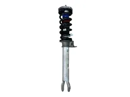 BMW 6 F06 Gran coupe Front shock absorber with coil spring 2284845