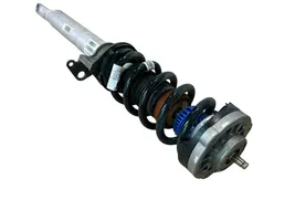 BMW 6 F06 Gran coupe Front shock absorber with coil spring 2284845