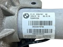 BMW M4 F82 F83 Etuiskunvaimennin kierrejousella 2284787