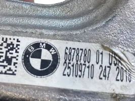 BMW X4M F98 Autres pièces de suspension avant 6878780