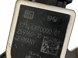 BMW M4 F82 F83 Czujnik poziomowania świateł osi przedniej 6870000