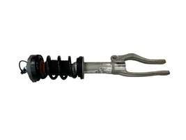 BMW i8 Front shock absorber with coil spring 6859359