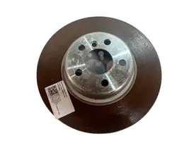 BMW 3 G20 G21 Disque de frein avant 6880072