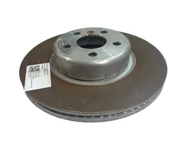 BMW 3 G20 G21 Disque de frein avant 6880072