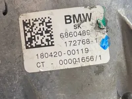 BMW 3 G20 G21 Подушка двигателя 6860489