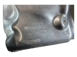 Mini Clubman F54 Protección térmica del compartimento del motor 6882183