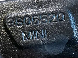 Mini Cooper Countryman R60 Braccio di controllo sospensione anteriore inferiore/braccio oscillante 9806520