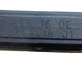 BMW M4 F82 F83 Stabilisateur arrière lien, barre anti-roulis 2284618