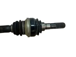 BMW M4 F82 F83 Rear driveshaft 2284616