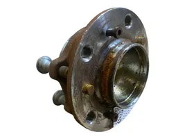 BMW M6 Front wheel hub 2286606