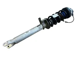 BMW M6 Front shock absorber with coil spring 2284668