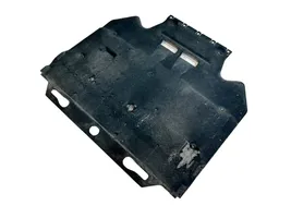 Audi A6 S6 C6 4F Engine splash shield/under tray 4G0863822C