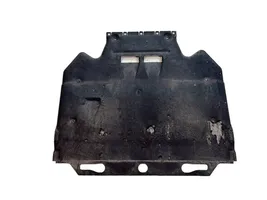 Audi A6 S6 C6 4F Engine splash shield/under tray 4G0863822C